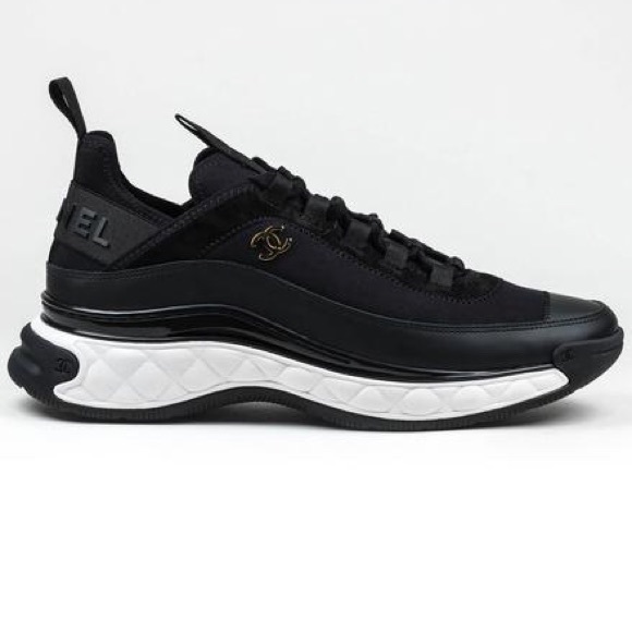 CHANEL Shoes - Chanel Sneakers